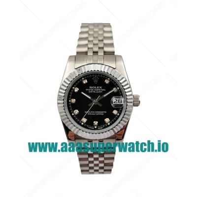 Rolex Replica Datejust 178274 - 31 MM