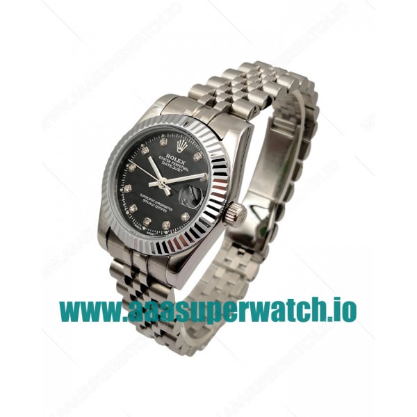 Rolex Replica Datejust 178274 - 31 MM