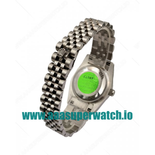Rolex Replica Datejust 178274 - 31 MM