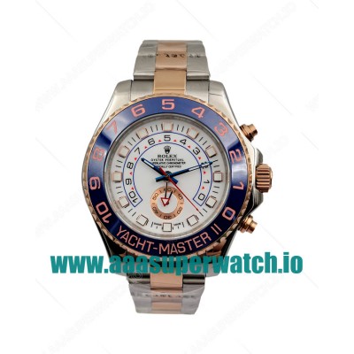 Rolex Replica Yacht-Master II 116681 - 44 MM