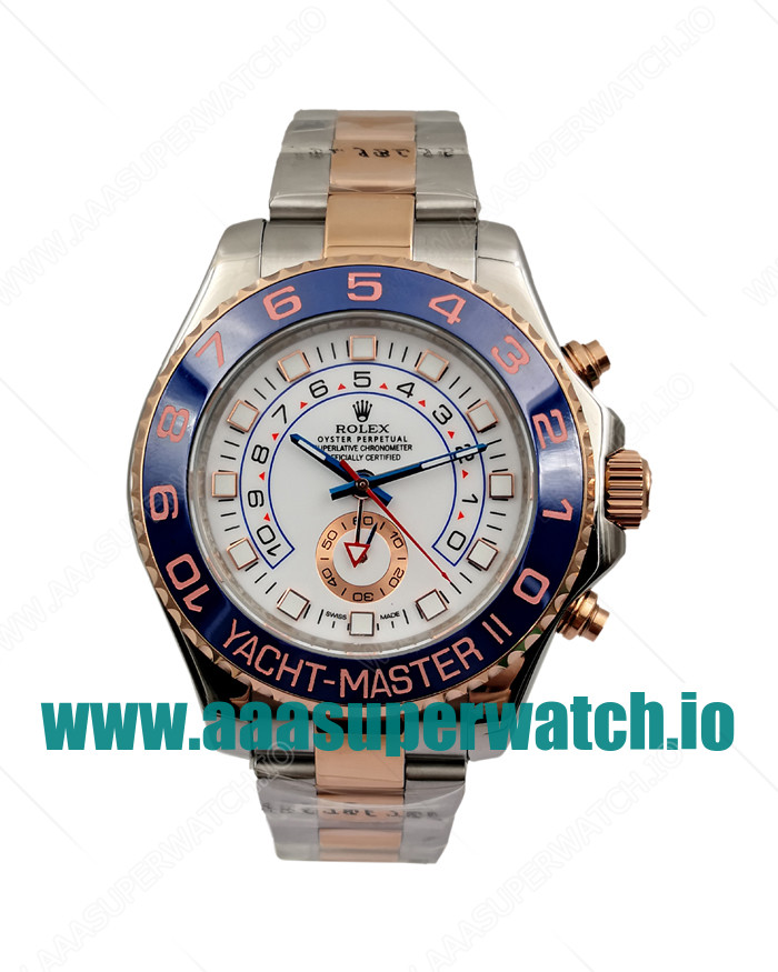 Rolex Replica Yacht-Master II 116681 - 44 MM