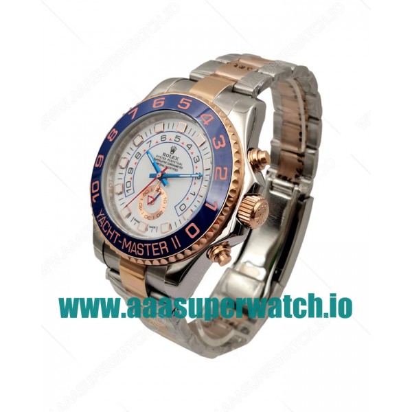 Rolex Replica Yacht-Master II 116681 - 44 MM