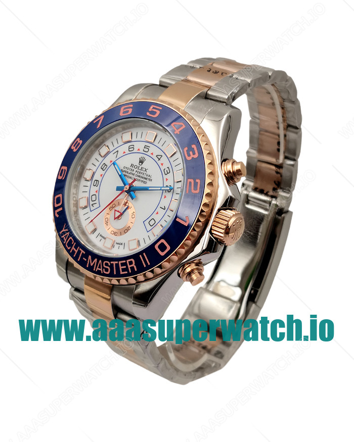 Rolex Replica Yacht-Master II 116681 - 44 MM