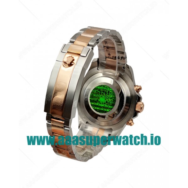 Rolex Replica Yacht-Master II 116681 - 44 MM