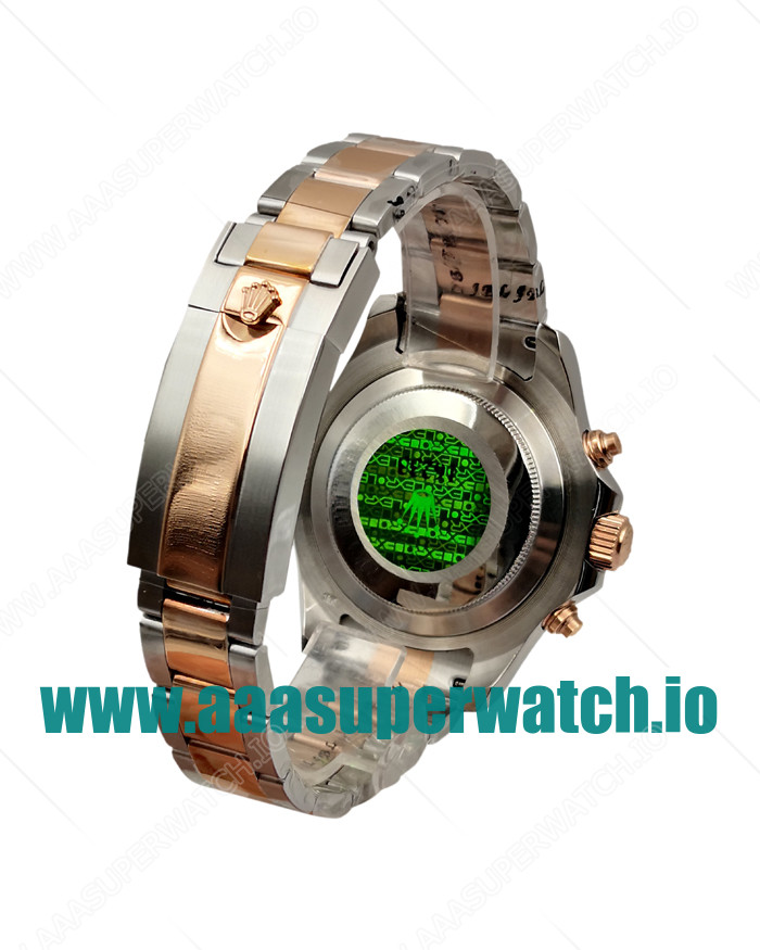Rolex Replica Yacht-Master II 116681 - 44 MM