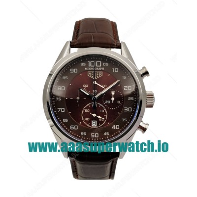 TAG Heuer Replica Monaco - 44 MM