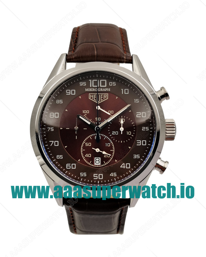 TAG Heuer Replica Monaco - 44 MM