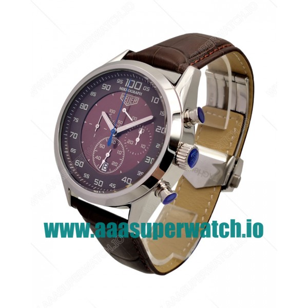 TAG Heuer Replica Monaco - 44 MM