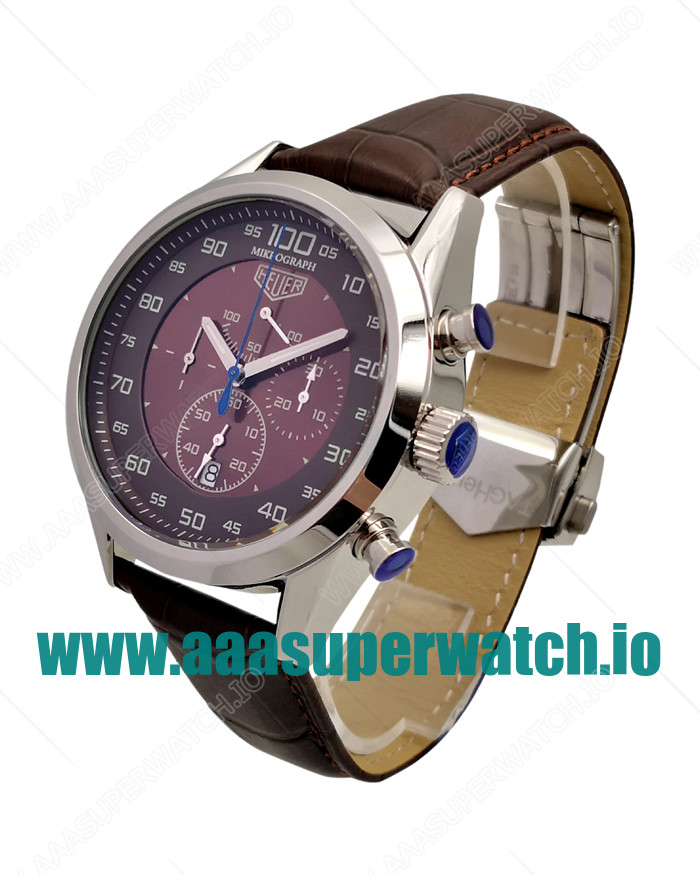 TAG Heuer Replica Monaco - 44 MM