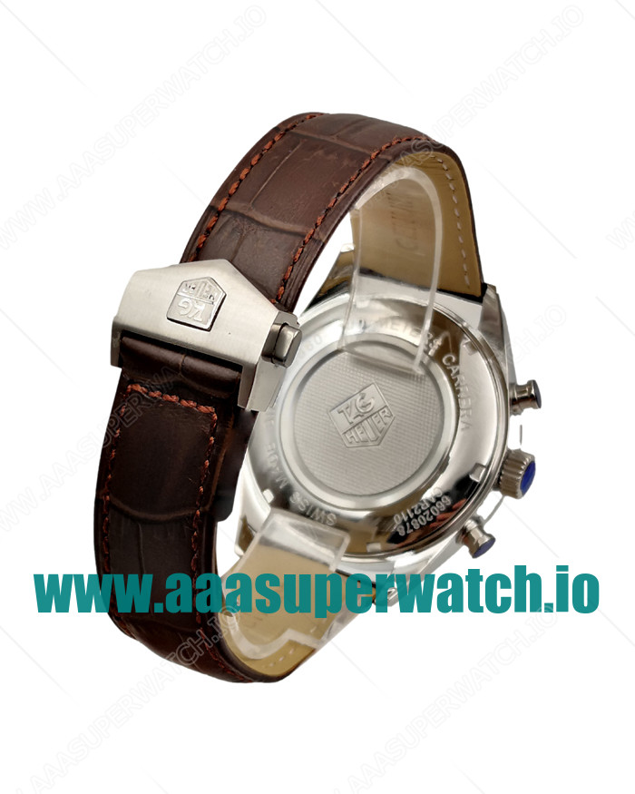 TAG Heuer Replica Monaco - 44 MM