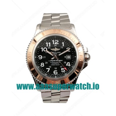 Breitling Replica Superocean A17392 - 45 MM