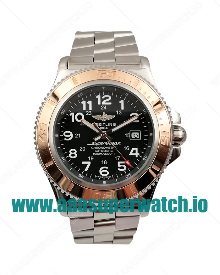 Breitling Replica Superocean A17392 - 45 MM