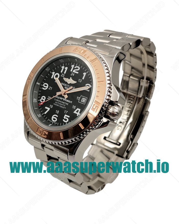 Breitling Replica Superocean A17392 - 45 MM