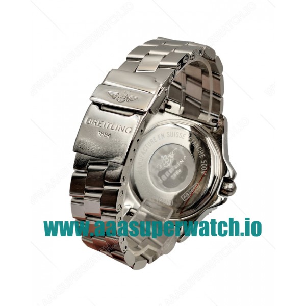 Breitling Replica Superocean A17392 - 45 MM
