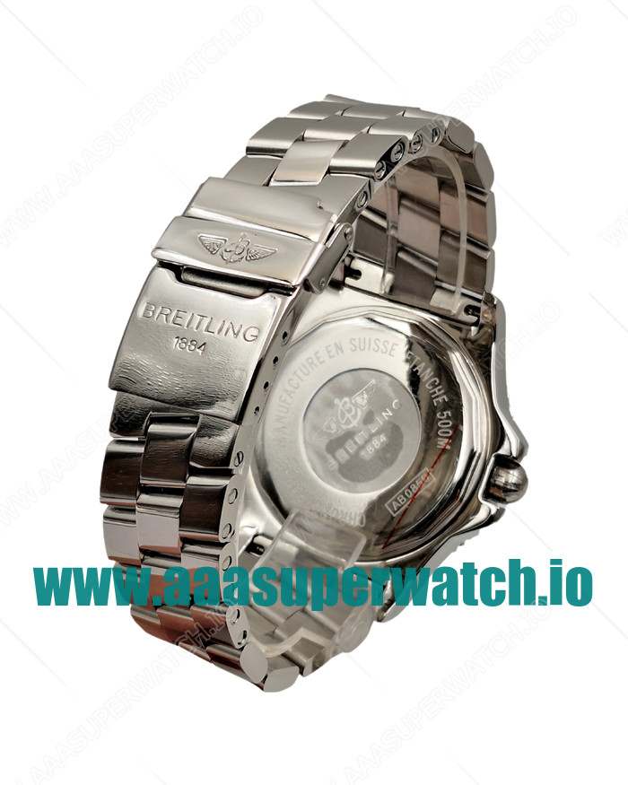 Breitling Replica Superocean A17392 - 45 MM