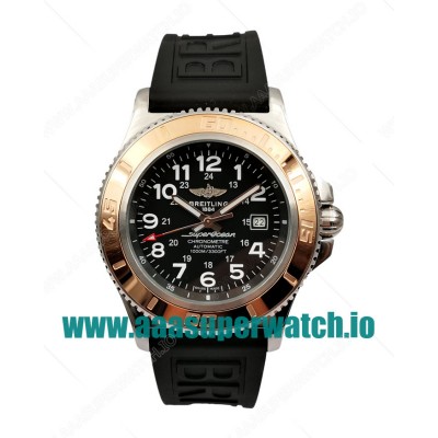 Breitling Replica Superocean A17392 - 44 MM
