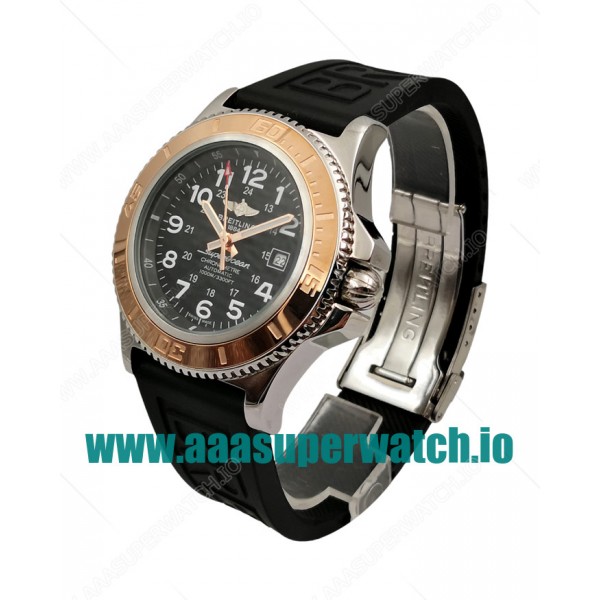 Breitling Replica Superocean A17392 - 44 MM