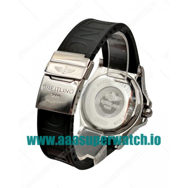 Breitling Replica Superocean A17392 - 44 MM