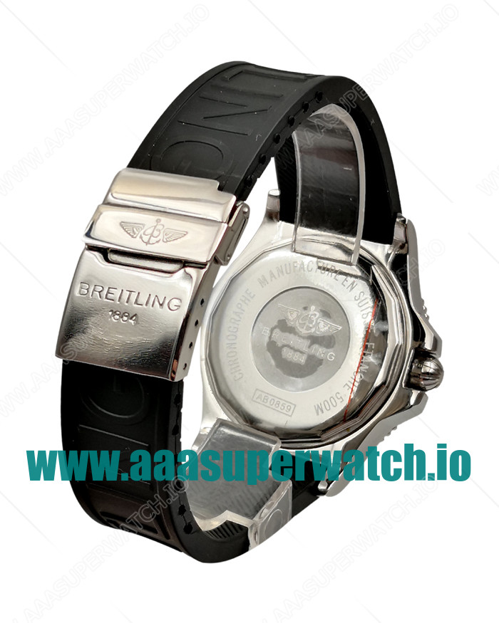 Breitling Replica Superocean A17392 - 44 MM