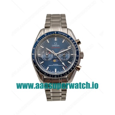 Omega Replica Speedmaster Moonwatch 304.33.44.52.03.001 - 40 MM