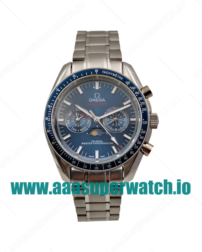 Omega Replica Speedmaster Moonwatch 304.33.44.52.03.001 - 40 MM