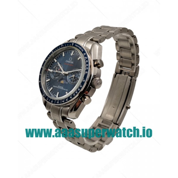 Omega Replica Speedmaster Moonwatch 304.33.44.52.03.001 - 40 MM