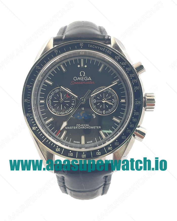 Omega Replica Speedmaster Moonwatch 304.33.44.52.01.001 - 40 MM