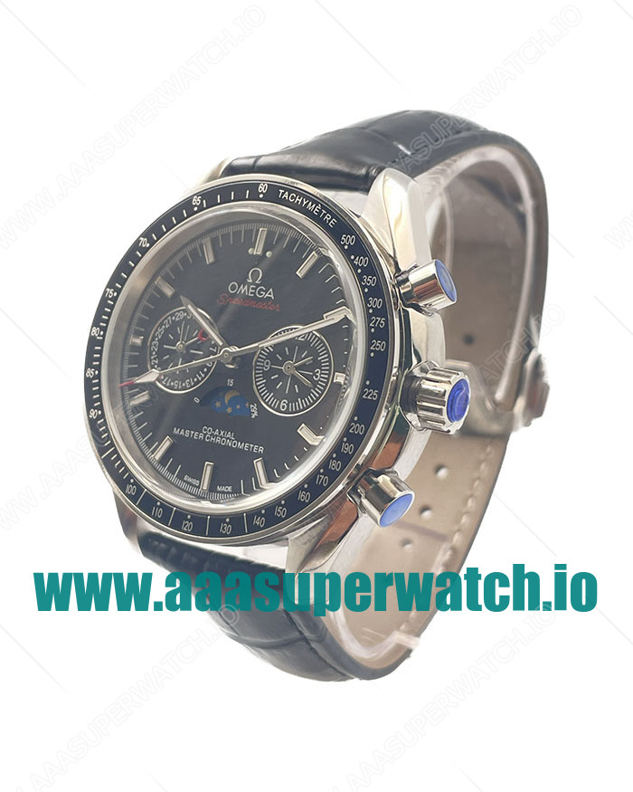 Omega Replica Speedmaster Moonwatch 304.33.44.52.01.001 - 40 MM