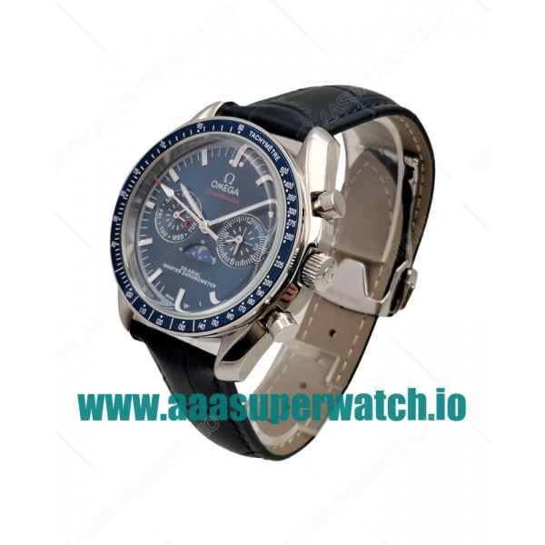 Omega Replica Speedmaster Moonwatch 304.33.44.52.03.001 - 40 MM