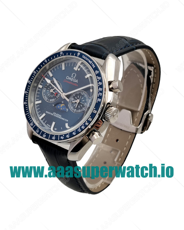 Omega Replica Speedmaster Moonwatch 304.33.44.52.03.001 - 40 MM