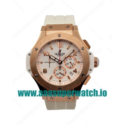 Hublot Replica Big Bang 301.PE.230.RW - 44 MM