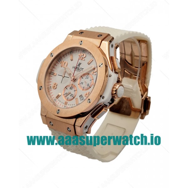 Hublot Replica Big Bang 301.PE.230.RW - 44 MM