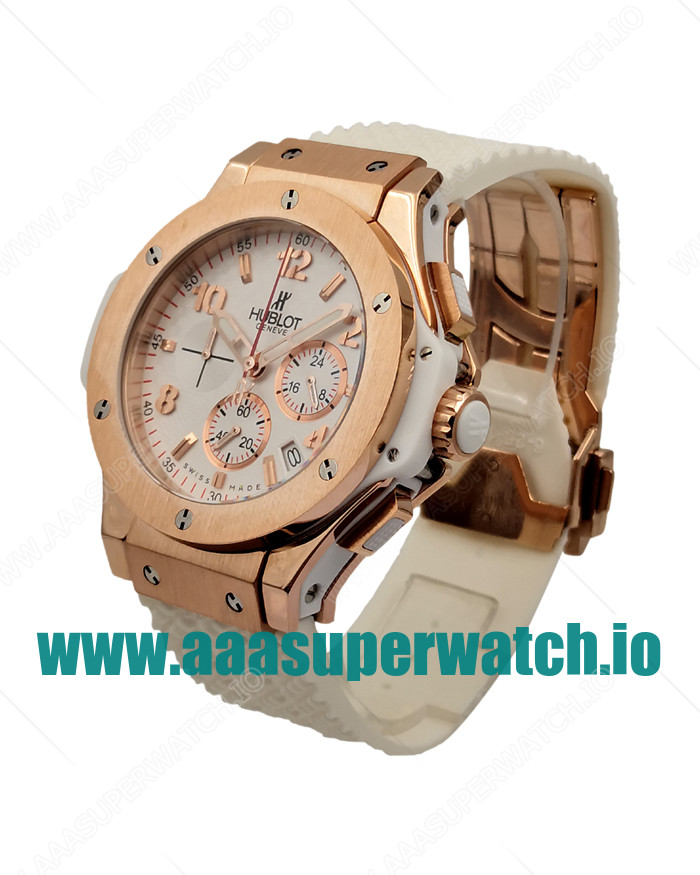 Hublot Replica Big Bang 301.PE.230.RW - 44 MM