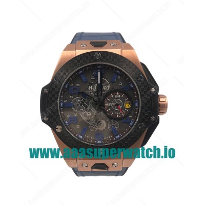 Hublot Replica Big Bang 411.OM.1180.RX - 48 MM