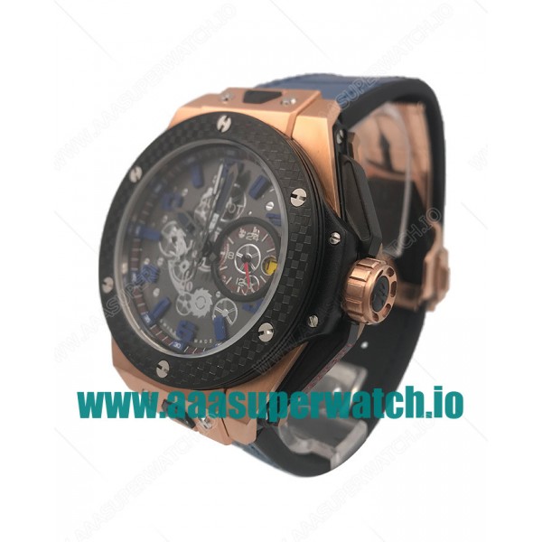 Hublot Replica Big Bang 411.OM.1180.RX - 48 MM