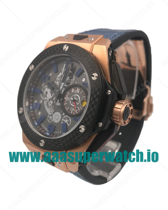 Hublot Replica Big Bang 411.OM.1180.RX - 48 MM