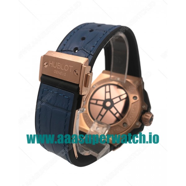 Hublot Replica Big Bang 411.OM.1180.RX - 48 MM