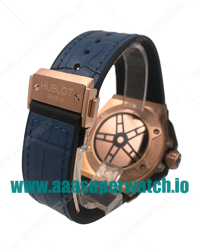 Hublot Replica Big Bang 411.OM.1180.RX - 48 MM