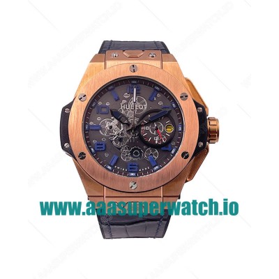 Hublot Replica Big Bang 411.OX.5189.RX - 48 MM
