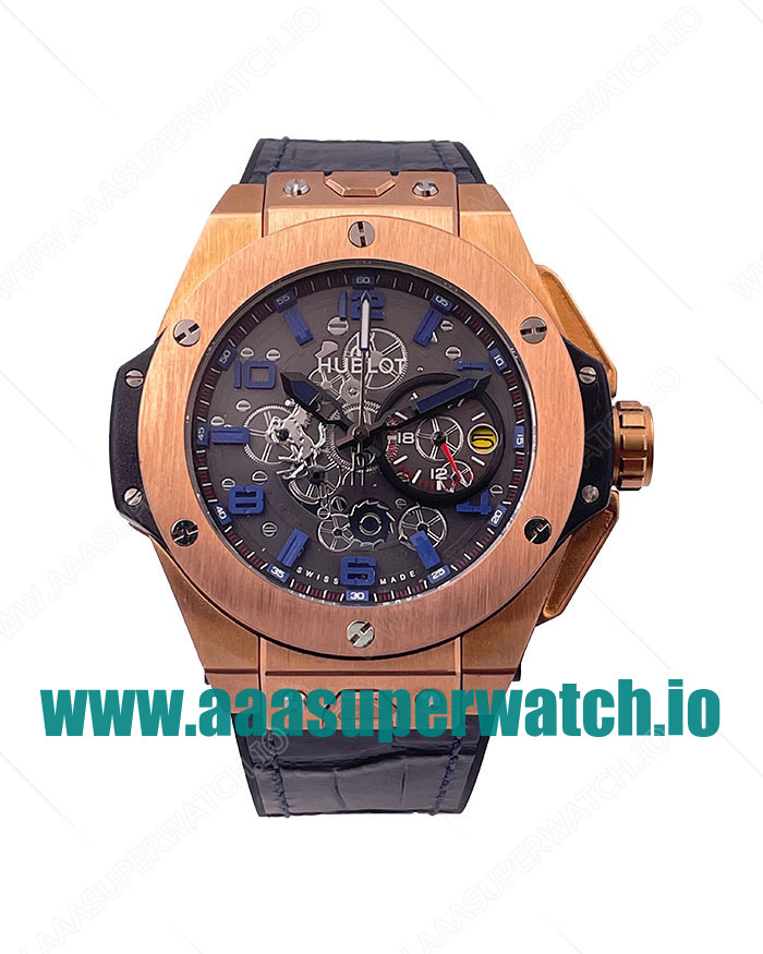 Hublot Replica Big Bang 411.OX.5189.RX - 48 MM