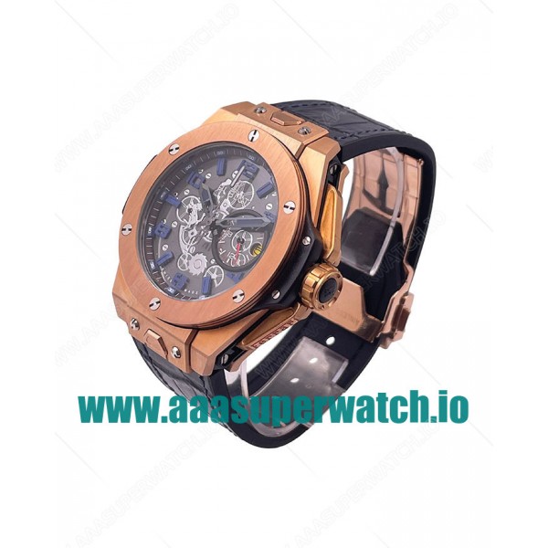 Hublot Replica Big Bang 411.OX.5189.RX - 48 MM