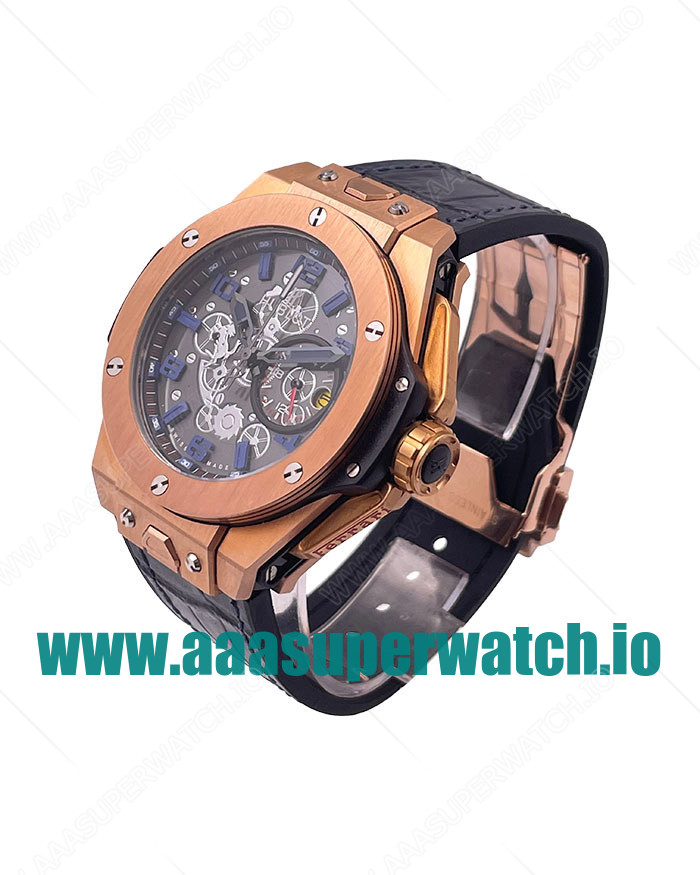 Hublot Replica Big Bang 411.OX.5189.RX - 48 MM