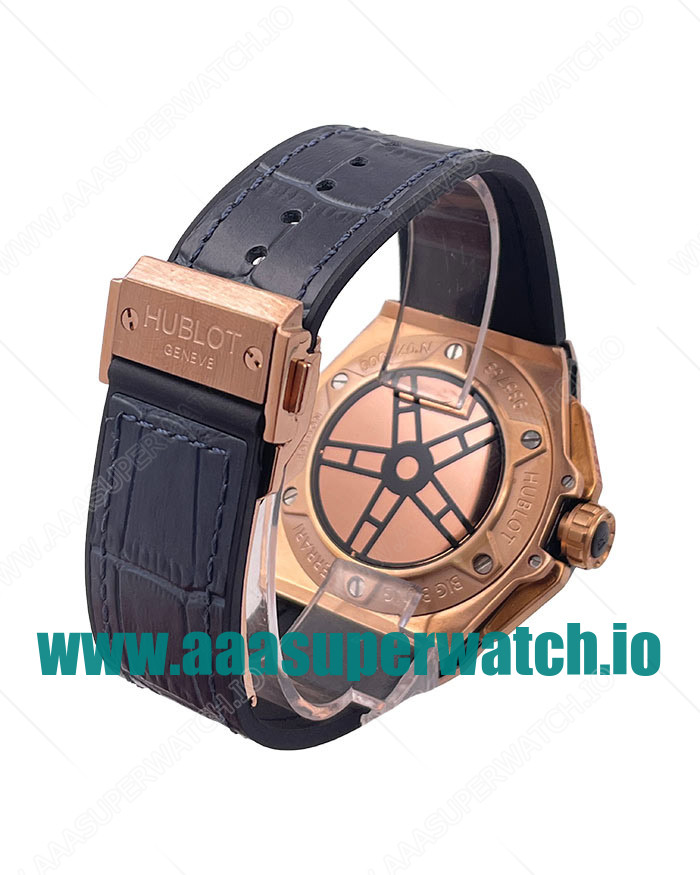 Hublot Replica Big Bang 411.OX.5189.RX - 48 MM