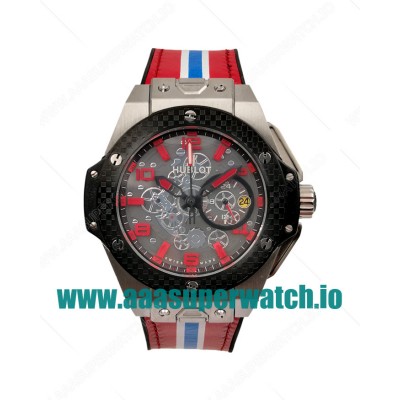 Hublot Replica Big Bang Ferrari 401.CX.1123.VR - 48 MM