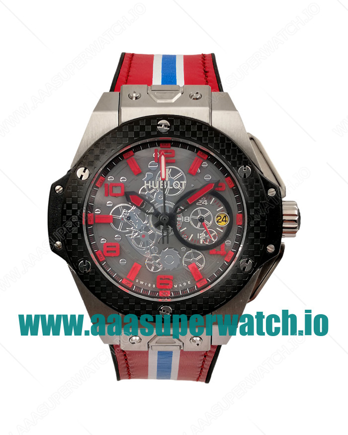 Hublot Replica Big Bang Ferrari 401.CX.1123.VR - 48 MM