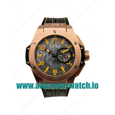 Hublot Replica Big Bang Ferrari 401.OX.0123.VR - 48 MM