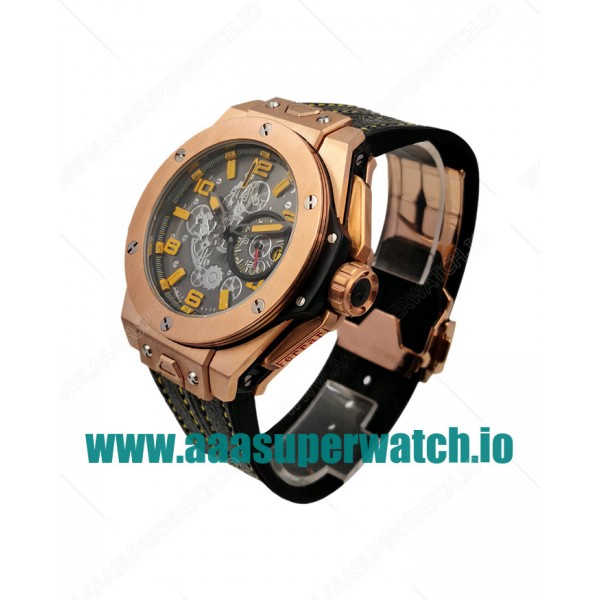 Hublot Replica Big Bang Ferrari 401.OX.0123.VR - 48 MM