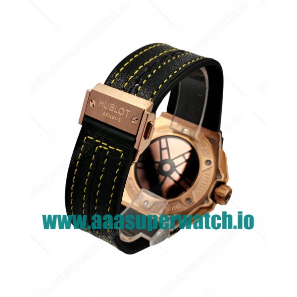 Hublot Replica Big Bang Ferrari 401.OX.0123.VR - 48 MM