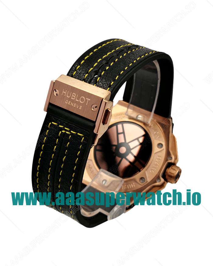 Hublot Replica Big Bang Ferrari 401.OX.0123.VR - 48 MM