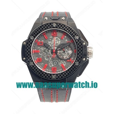 Hublot Replica Big Bang Ferrari 402.QU.0113.WR - 48 MM